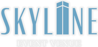 Skyline Event Venue logo